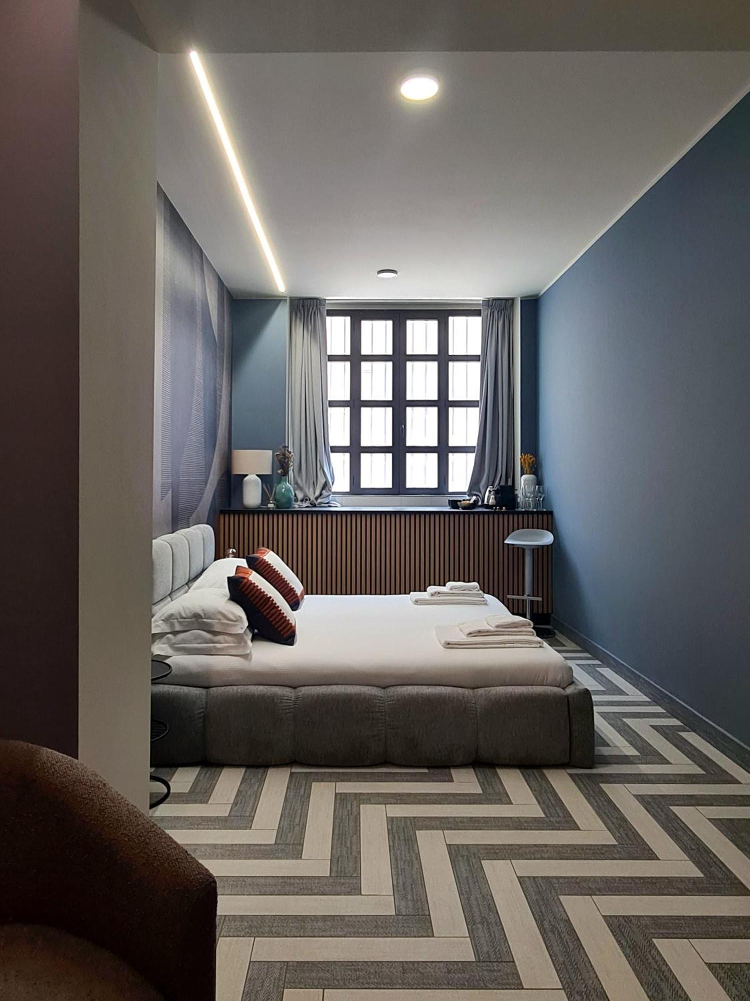 Serendipity Rooms - Navigli Mailand Exterior foto