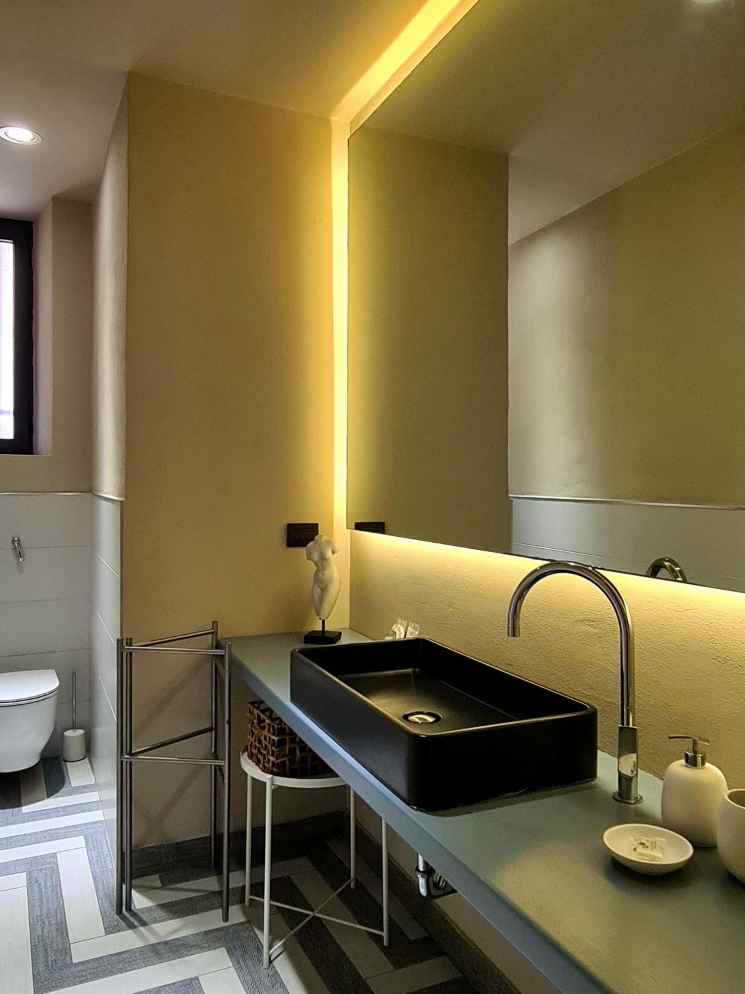 Serendipity Rooms - Navigli Mailand Exterior foto