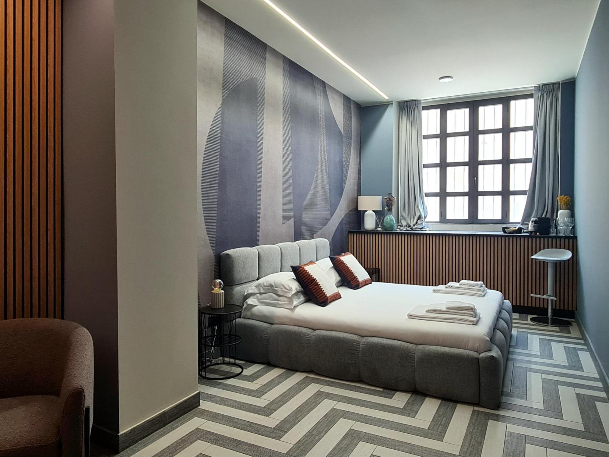 Serendipity Rooms - Navigli Mailand Exterior foto