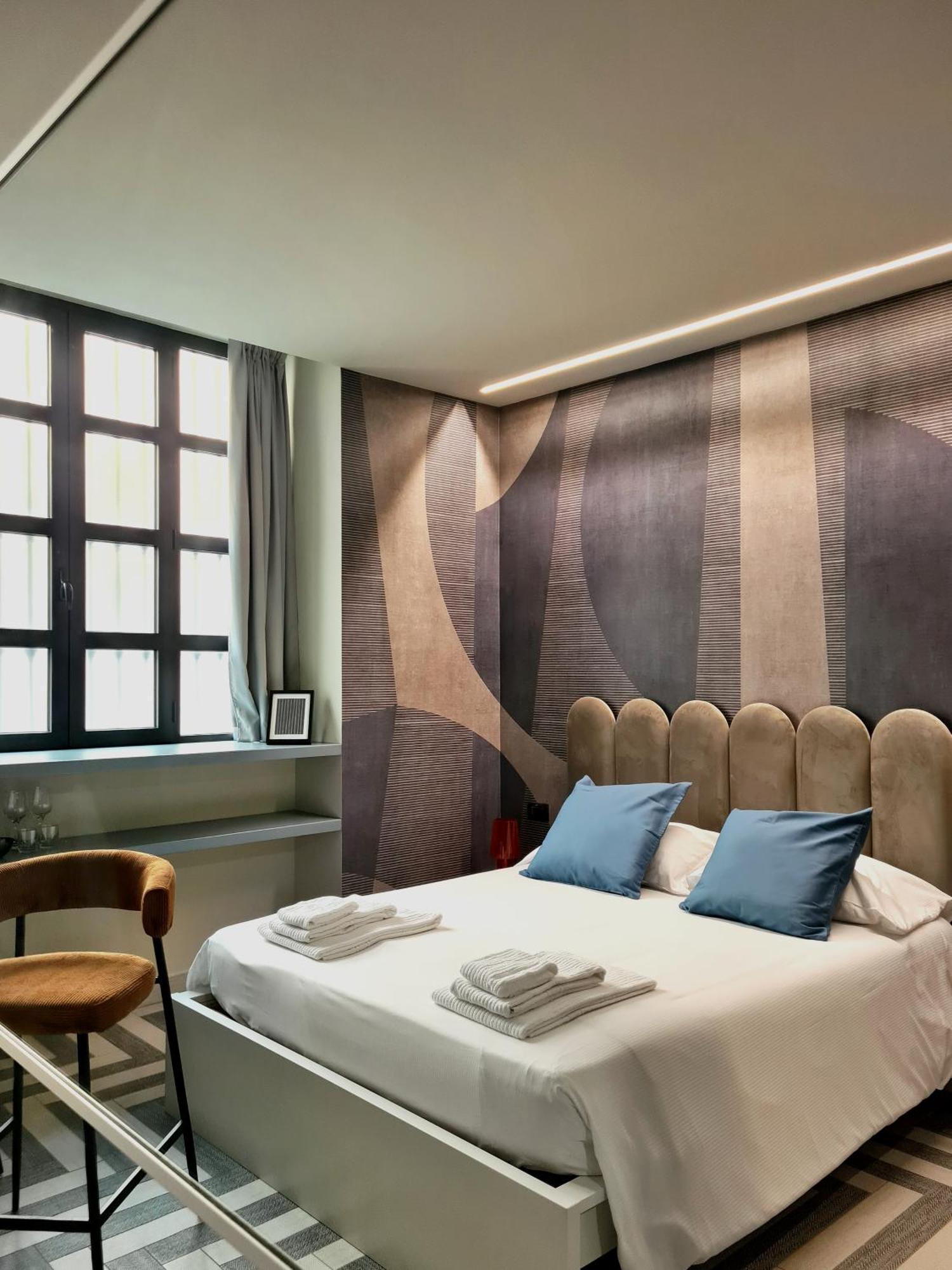 Serendipity Rooms - Navigli Mailand Exterior foto