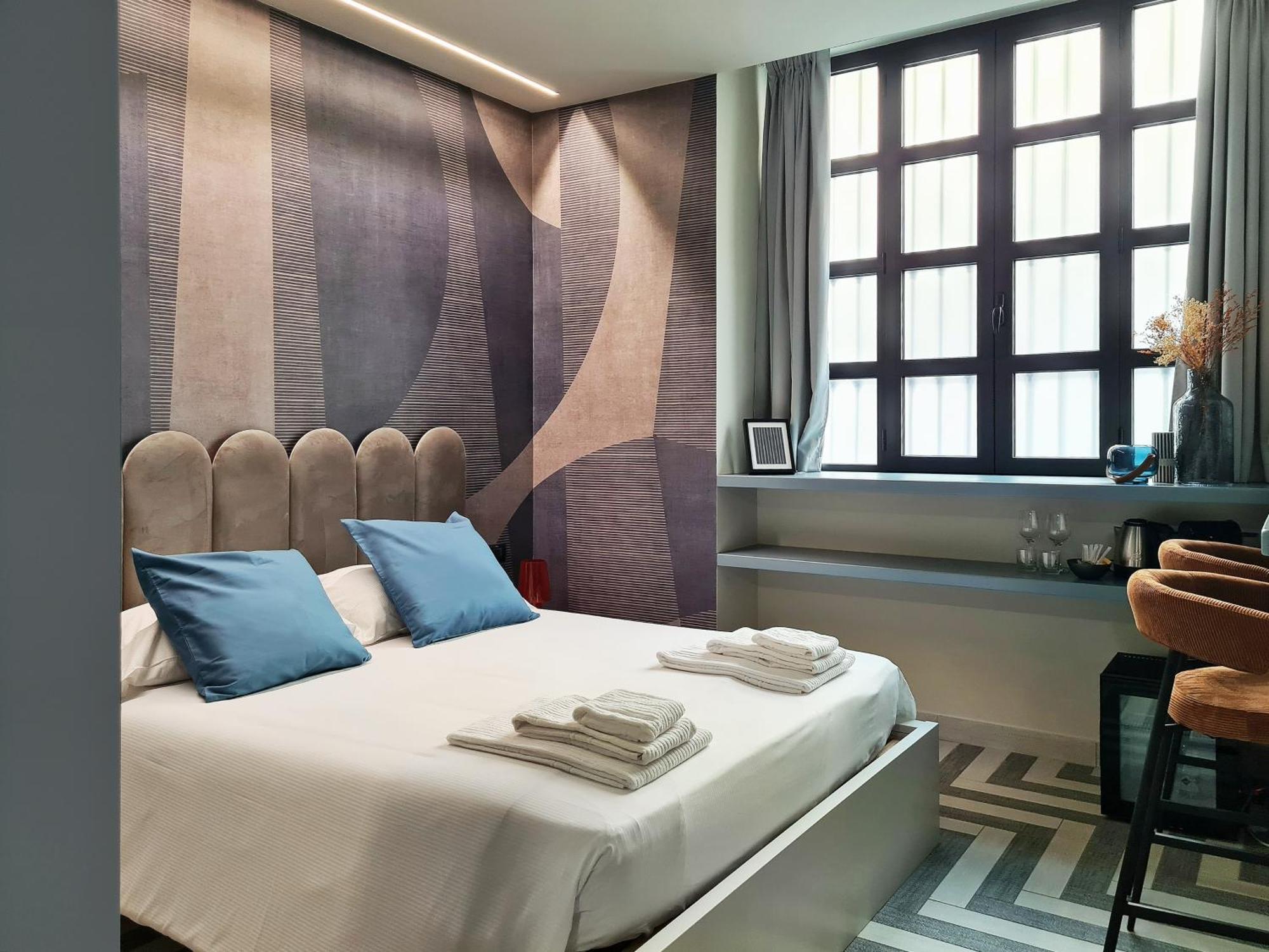 Serendipity Rooms - Navigli Mailand Exterior foto
