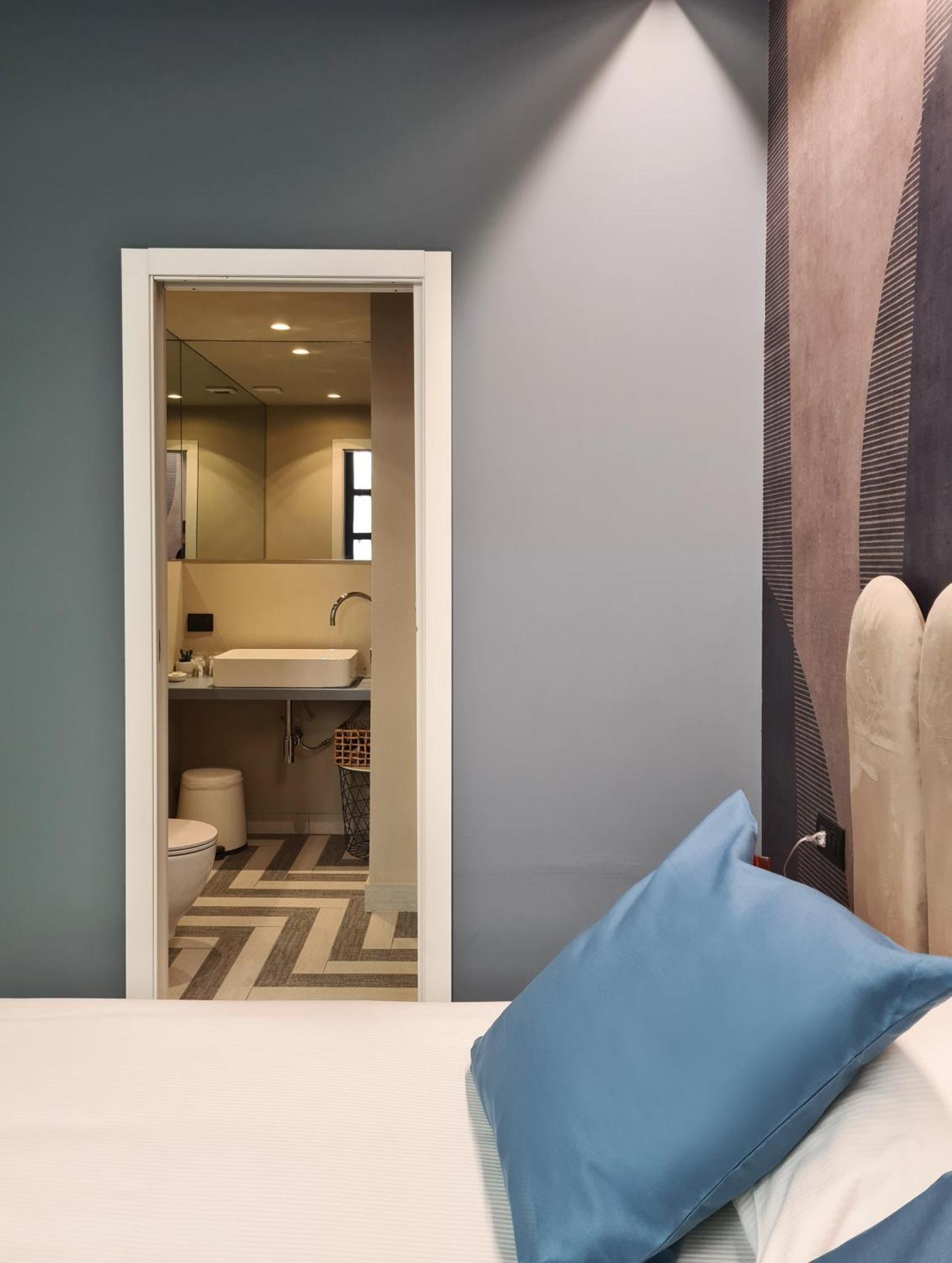 Serendipity Rooms - Navigli Mailand Exterior foto