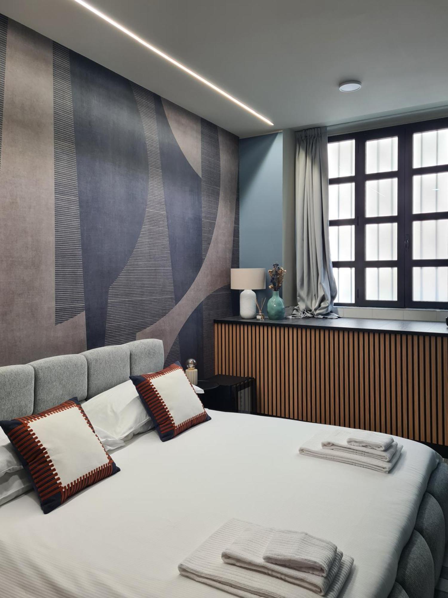 Serendipity Rooms - Navigli Mailand Exterior foto